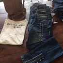 Twisted Wardrobe Designs