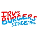 Irv's Burgers - Hamburgers & Hot Dogs