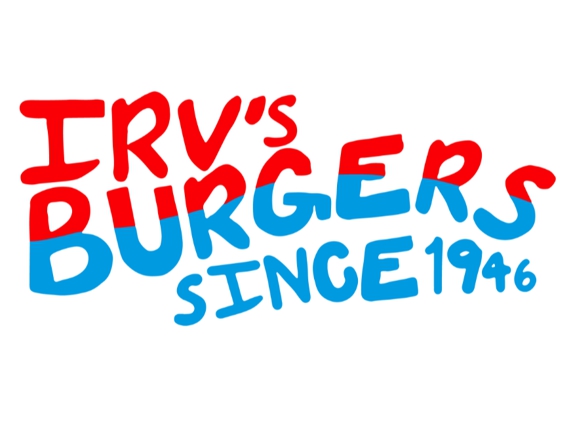 Irv's Burgers - Torrance, CA