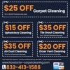 Houston TX Carpet Cleaning gallery