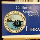 California Genealogical Society and Library