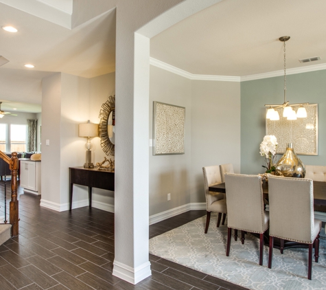 Pulte Homes - Northlake, TX