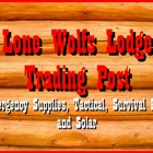 LONE WOLF'S LODGE TRADING POST