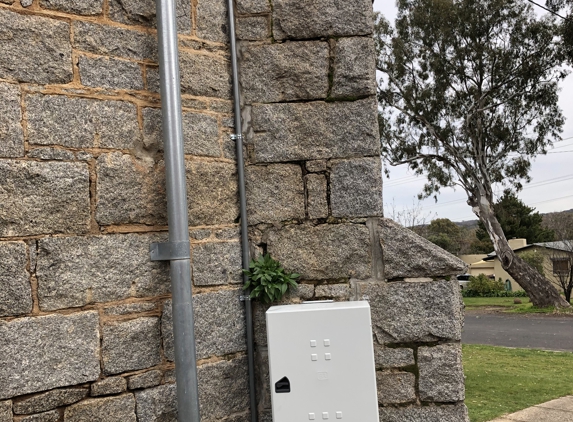 BRE Electrical Contractors Pty Ltd. BRE Electrical Contractors Pty Ltd