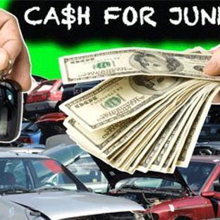 Cash for Junk Car Chicago - We Pay Top Cash for junk Cars - Dolton, IL