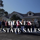 Diane's Estate Sales - Estate Appraisal & Sales