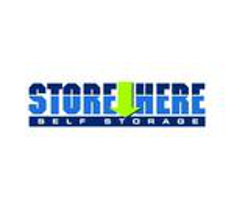 Store Here Self Storage - San Antonio, TX