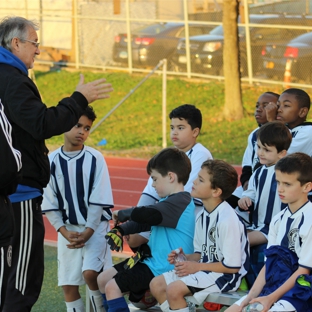 Alba Soccer Association Inc - Bronx, NY