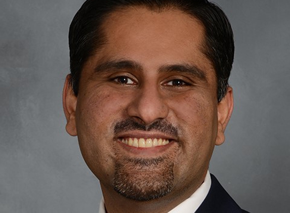 Muhammad Sajawal Ali, M.D., M.S. - New York, NY