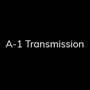 A1 Transmission