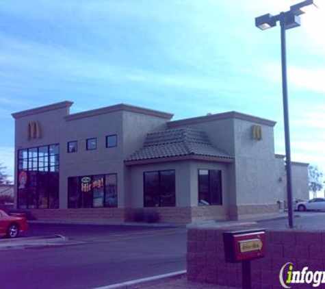 McDonald's - Phoenix, AZ