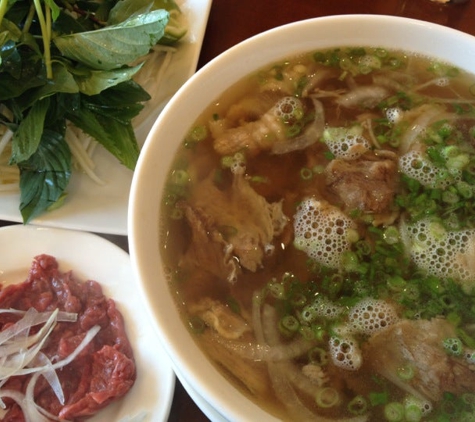 Pho 90 Degree - San Jose, CA