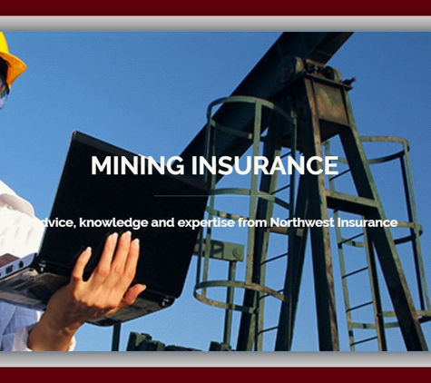 Northwest Life - Bundaberg Central, QLD. Mining Insurance