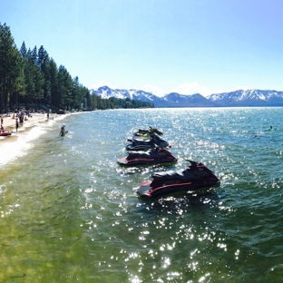 Beach Retreat & Lodge at Tahoe - South Lake Tahoe, CA