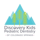 Discovery Kids Pediatric Dentistry - Pediatric Dentistry