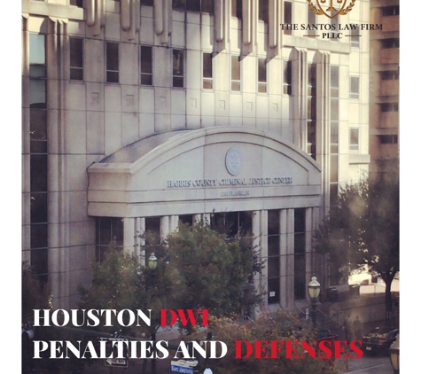 The Santos Law Firm, PLLC - Houston, TX