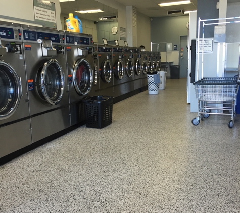 Paradise Laundry - 4 Convenient Locations - Roseville, CA