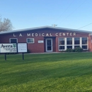 Avera St. Benedict CRH Clinic — Lake Andes - Medical Clinics