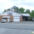 Adams Auto Center