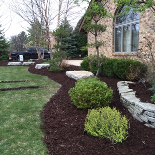 Professional Turf & Landscape - East Lansing, MI