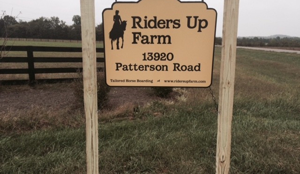 Riders Up Farm, LLC - College Grove, TN