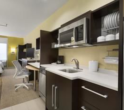 Home2 Suites by Hilton Houston Pasadena - Pasadena, TX