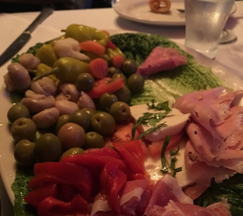 Abbondanza Trattoria - Jersey City, NJ