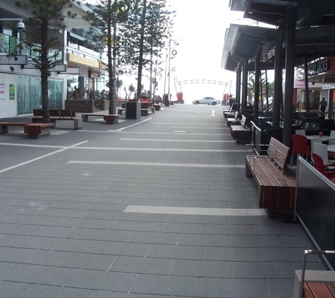 Brick N Pave - Banyo, QLD