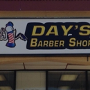 Day's Barbershop - Barbers