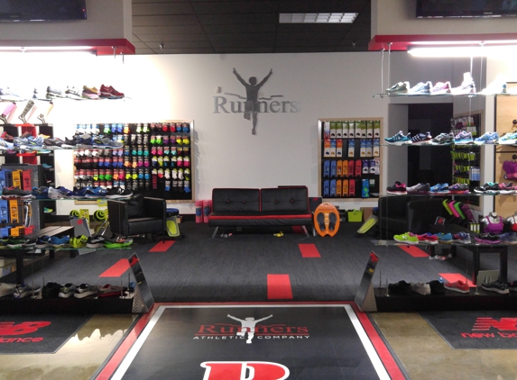 Runners Athletic Company - Saginaw, MI