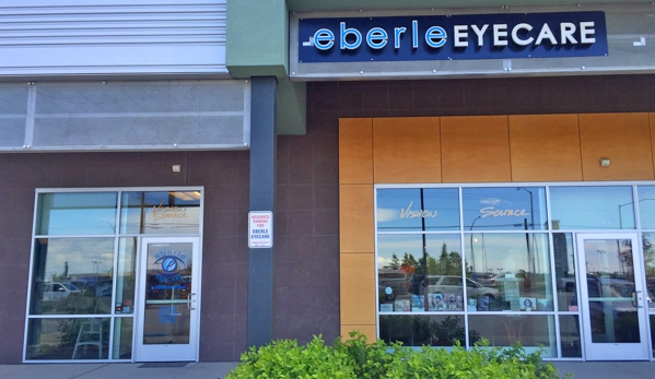 Eberle Eyecare - Anchorage, AK