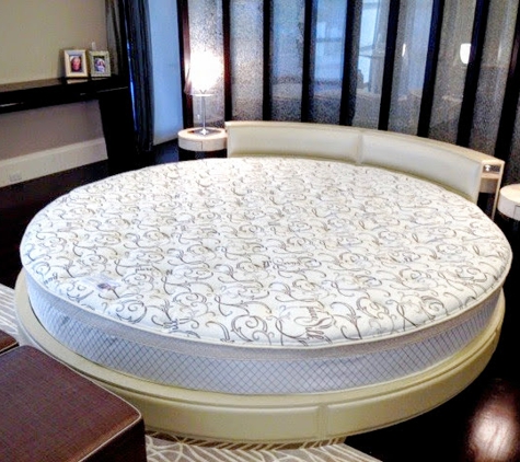 Comfort Custom Mattresses & Marine Bedding Inc. - Plantation, FL