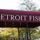 Detroit Seafood Market