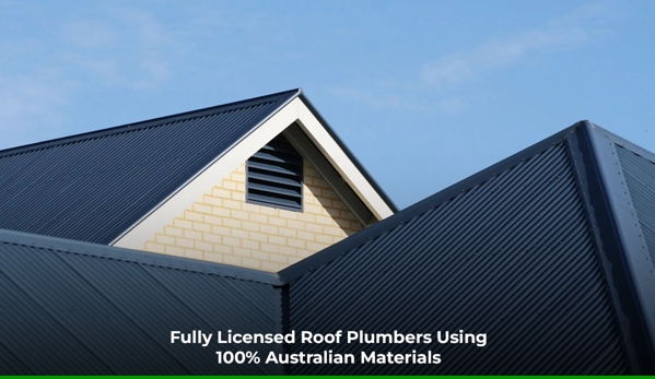 Landmark Roofing - Elermore Vale, NSW. Fully Licensed Roof Plumbers Using 100% Australian Materials