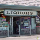 Avenue Liquors