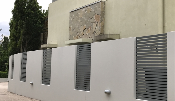 Quality Aluminium Fabrication - Burleigh Heads, QLD
