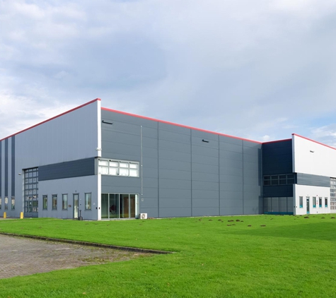 Griffiths Bruce And Sons Pty Ltd - West Footscray, VIC