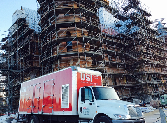 USI Champion Insulation - Houston, TX