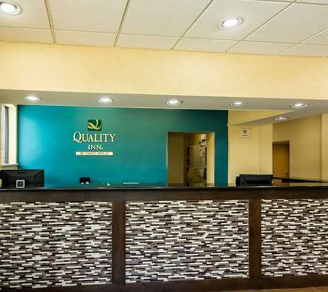 Quality - Manassas, VA