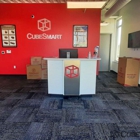 CubeSmart Self Storage