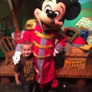 Mickey's House and Meet Mickey Mouse - Tourist Information & Attractions