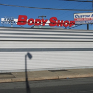 Conner Brothers Body Shop Inc - Richmond, VA