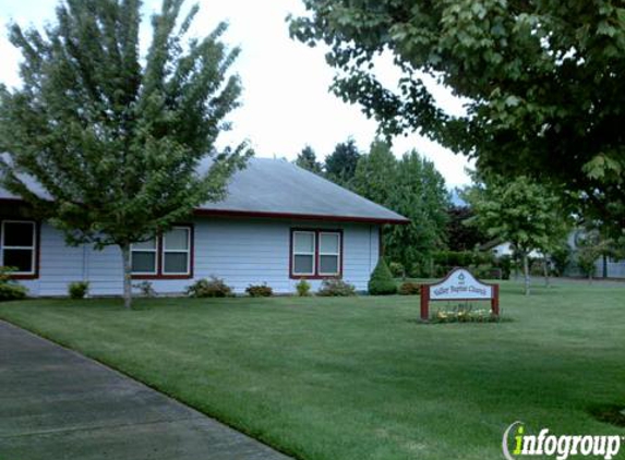 Valley Baptist Church - Mcminnville, OR