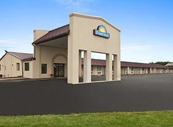 Days Inn by Wyndham Grantville Hershey North - Grantville, PA