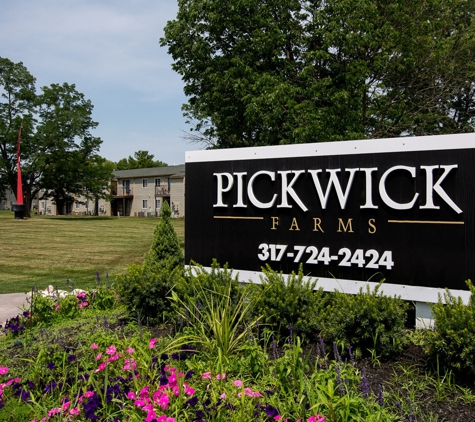 Pickwick Farms Apartments - Indianapolis, IN