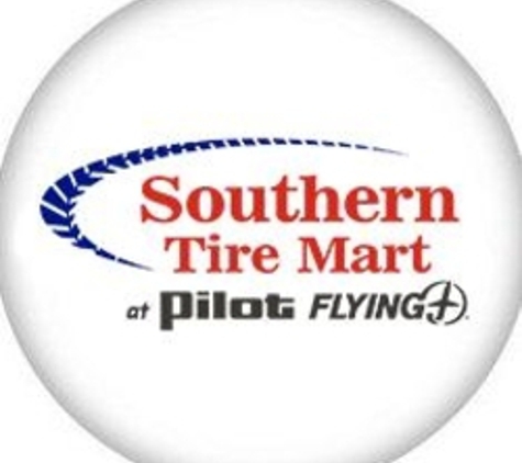 Southern Tire Mart at Pilot Flying J - Fort Worth, TX