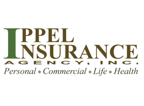 Ippel Insurance Agency Inc - Grand Haven, MI