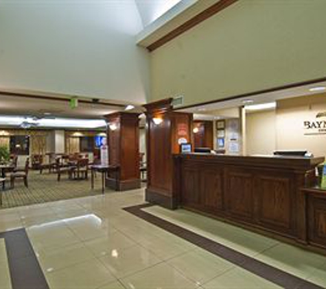 Baymont Inn & Suites - Jackson, MS