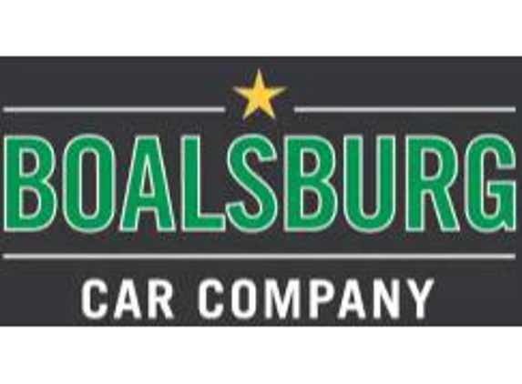 Boalsburg Car Company - Boalsburg, PA