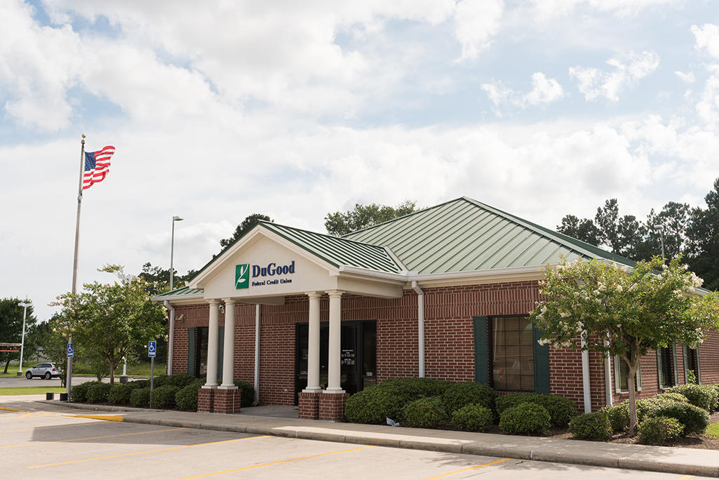 Dugood Federal Credit Union 695 N Main St Lumberton Tx 77657